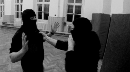 Kurzy sebeobrany